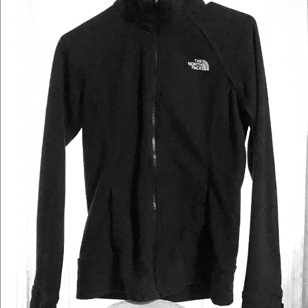North face sweater